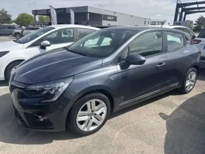 Photo Renault Clio Business
