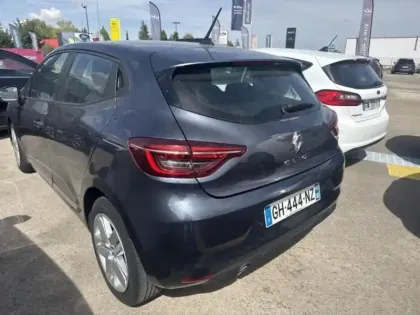 Photo 6 Renault Clio  1.0 SCe 65ch Business