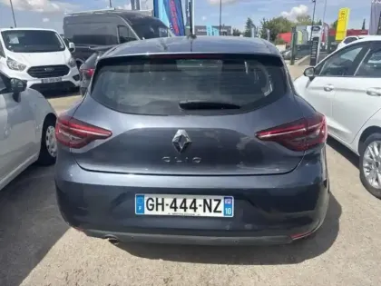 Photo 5 Renault Clio  1.0 SCe 65ch Business