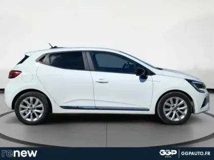 Photo 5 Renault Clio  1.0 SCe 65ch Evolution