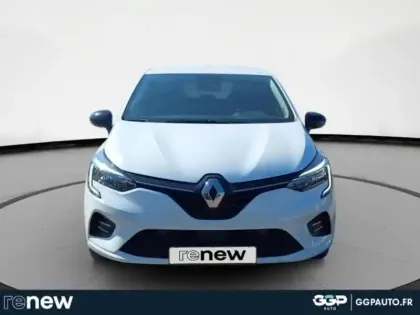 Photo 7 Renault Clio  1.0 SCe 65ch Evolution