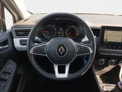 Photo 14 Renault Clio  1.0 SCe 65ch Evolution