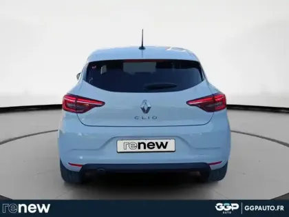 Photo 18 Renault Clio  1.0 SCe 65ch Evolution