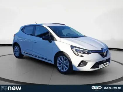 Photo 21 Renault Clio  1.0 SCe 65ch Evolution