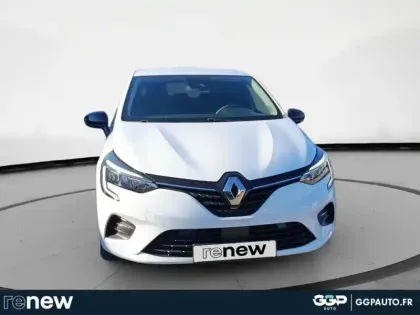 Photo 22 Renault Clio  1.0 SCe 65ch Evolution