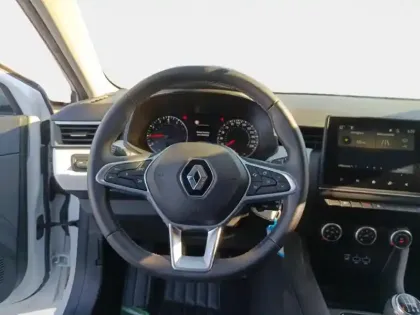 Photo 29 Renault Clio  1.0 SCe 65ch Evolution