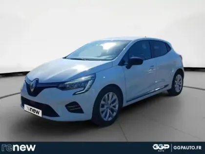 Photo Renault Clio Evolution