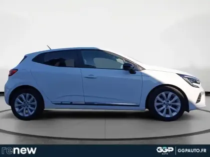 Photo 20 Renault Clio  1.0 SCe 65ch Evolution
