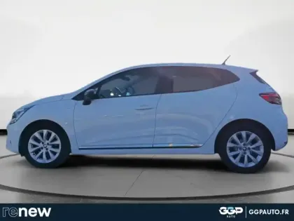 Photo 16 Renault Clio  1.0 SCe 65ch Evolution