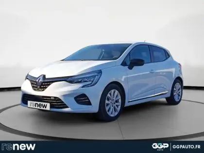 Photo 15 Renault Clio  1.0 SCe 65ch Evolution