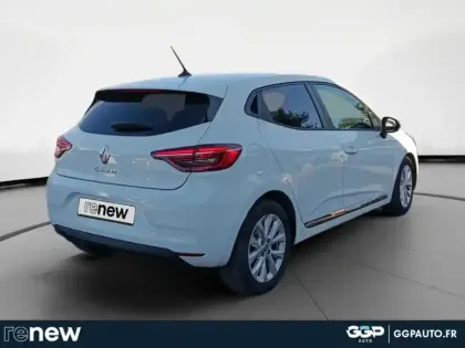 Photo 19 Renault Clio  1.0 SCe 65ch Evolution