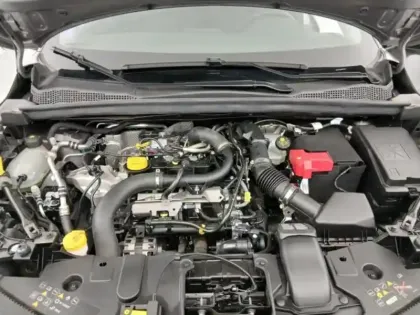 Photo 7 Renault Captur  1.0 TCe 90ch Equilibre