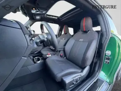 Photo 5 Mini Cooper  3 Portes JCW 231ch JCW DKG7