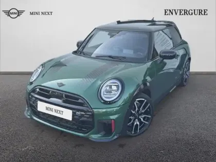 Photo Mini Cooper Jcw