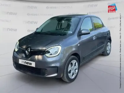 Photo Renault Twingo Zen