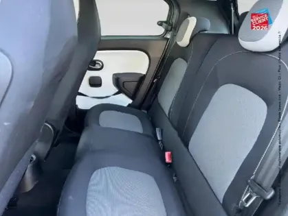 Photo 10 Renault Twingo  E-Tech Electric Zen R80 Achat Intégral - 21MY