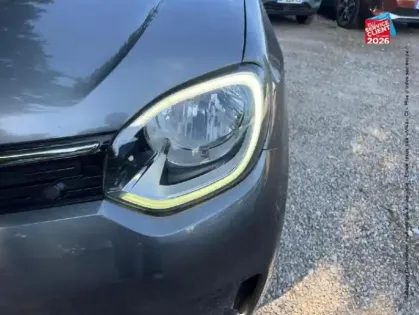 Photo 12 Renault Twingo  E-Tech Electric Zen R80 Achat Intégral - 21MY