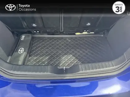 Photo 9 Toyota Aygo X  1.0 VVT-i 72ch Dynamic S-CVT MY23