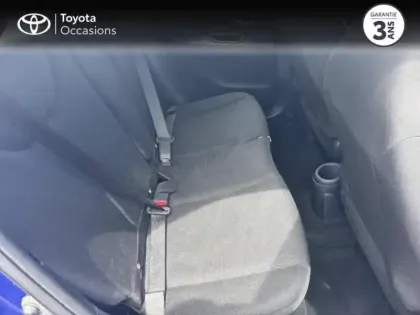 Photo 6 Toyota Aygo X  1.0 VVT-i 72ch Dynamic S-CVT MY23