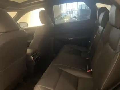 Photo 12 Lexus RX  450h+ Luxe 4WD MY24