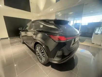 Photo 5 Lexus RX  450h+ Luxe 4WD MY24