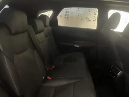 Photo 14 Lexus RX  450h+ Luxe 4WD MY24