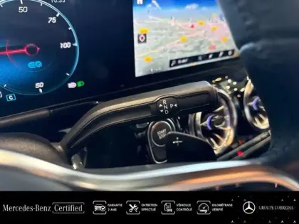 Photo 9 Mercedes EQA  250+ 190ch Business Line