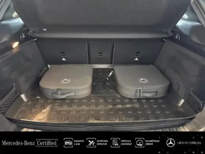 Photo 11 Mercedes EQA  250+ 190ch Business Line
