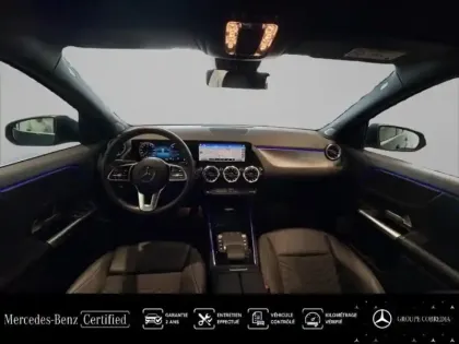 Photo 5 Mercedes EQA  250+ 190ch Business Line