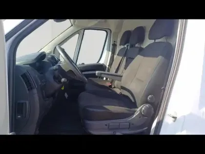 Photo 8 Opel Movano  Fg L2H2 3.3 140ch BlueHDi S&S Pack Business Connect