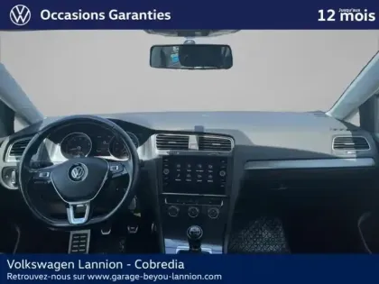 Photo 6 Volkswagen Golf  1.0 TSI 115ch Confortline Euro6d-T 5p