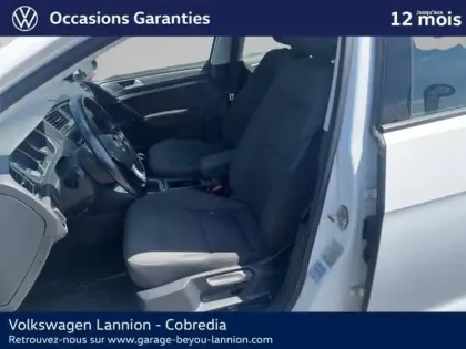 Photo 7 Volkswagen Golf  1.0 TSI 115ch Confortline Euro6d-T 5p