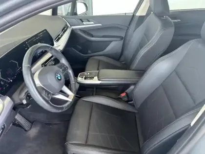 Photo 6 BMW Série 2  ActiveTourer 218i 136ch Luxury DKG7
