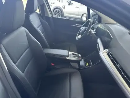 Photo 9 BMW Série 2  ActiveTourer 218i 136ch Luxury DKG7