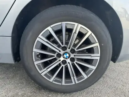 Photo 15 BMW Serie 2 Série 2 ActiveTourer 218i 136ch Luxury DKG7