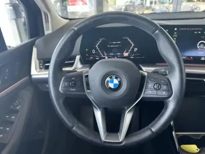 Photo 5 BMW Série 2  ActiveTourer 218i 136ch Luxury DKG7