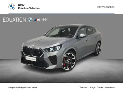 Photo Bmw X2 M Sport
