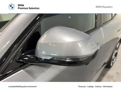Photo 14 BMW X2  sDrive20iA 170ch M Sport DKG7