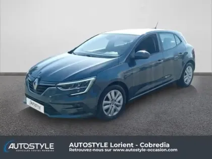 Photo Renault Megane Business