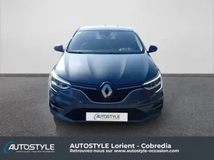 Photo 11 Renault Megane  1.5 Blue dCi 115ch Business EDC -21N