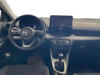 Photo 11 Toyota Yaris  120 VVT-i Dynamic 5p MY22