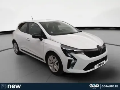 Photo 6 Renault Clio  1.0 SCe 65ch Evolution