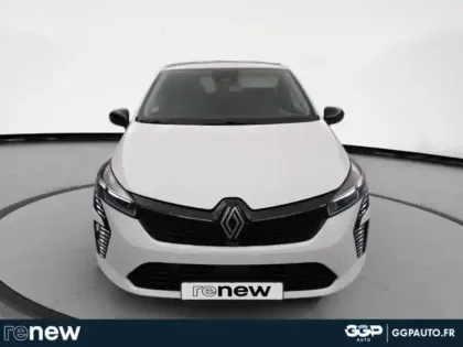 Photo 7 Renault Clio  1.0 SCe 65ch Evolution
