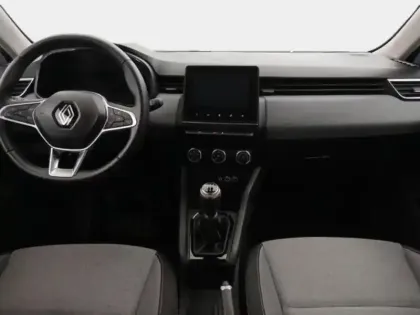 Photo 12 Renault Clio  1.0 SCe 65ch Evolution