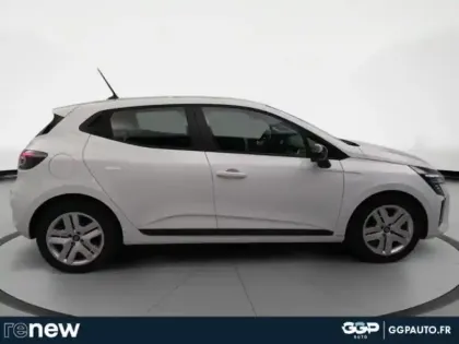 Photo 5 Renault Clio  1.0 SCe 65ch Evolution