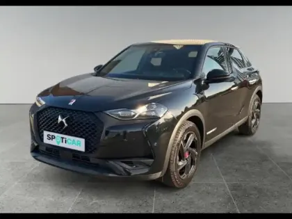 Photo Ds Ds 3 Performance Line +