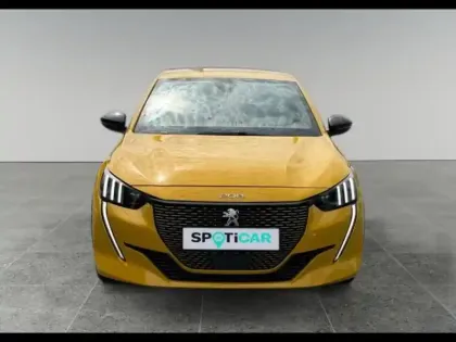 Photo 7 Peugeot 208  e- 136ch Allure