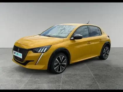 Photo Peugeot 208 Allure