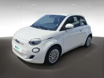 Photo Fiat 500 Pack Confort