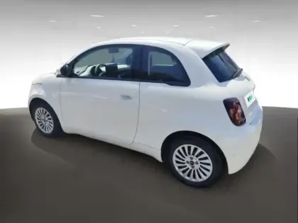 Photo 6 Fiat 500  e 118ch Pack Confort MY23